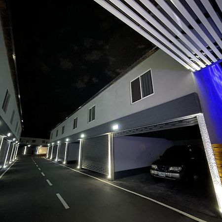 My Motel Mingjian ภายนอก รูปภาพ