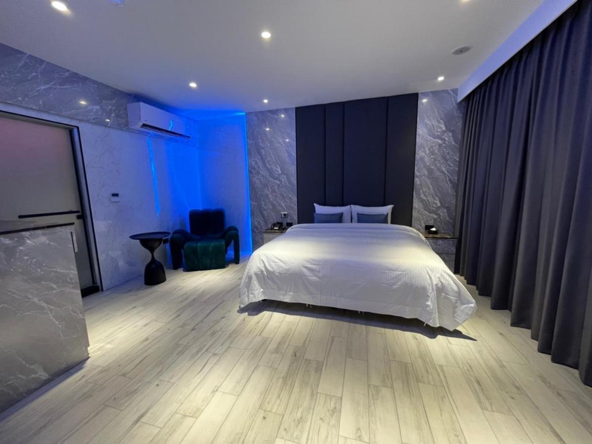 My Motel Mingjian ภายนอก รูปภาพ