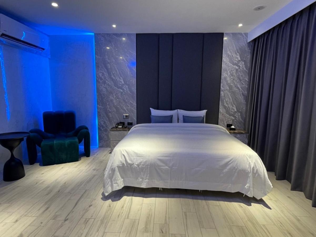 My Motel Mingjian ภายนอก รูปภาพ
