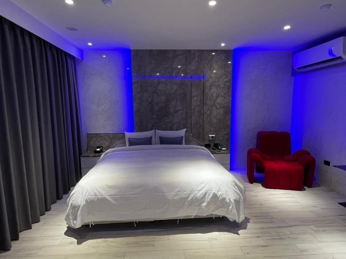 My Motel Mingjian ภายนอก รูปภาพ