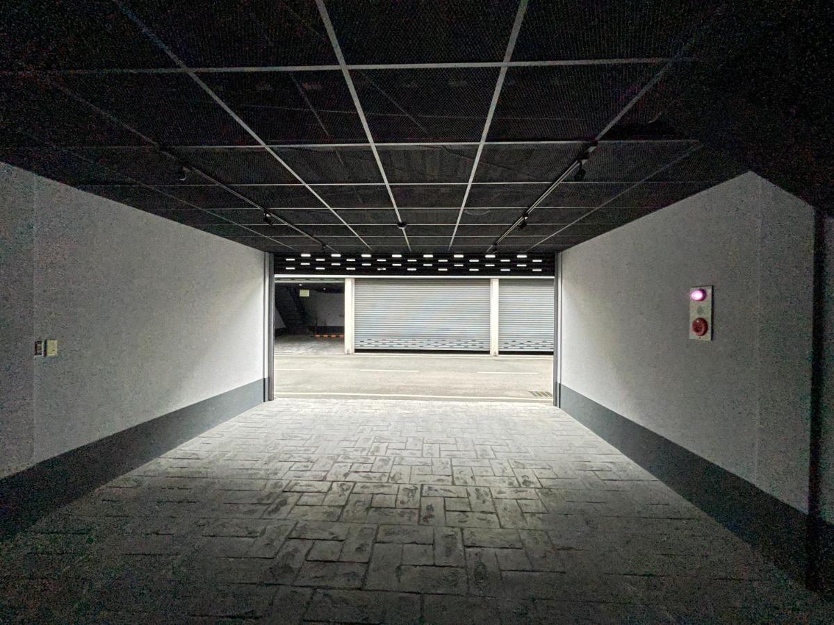 My Motel Mingjian ภายนอก รูปภาพ