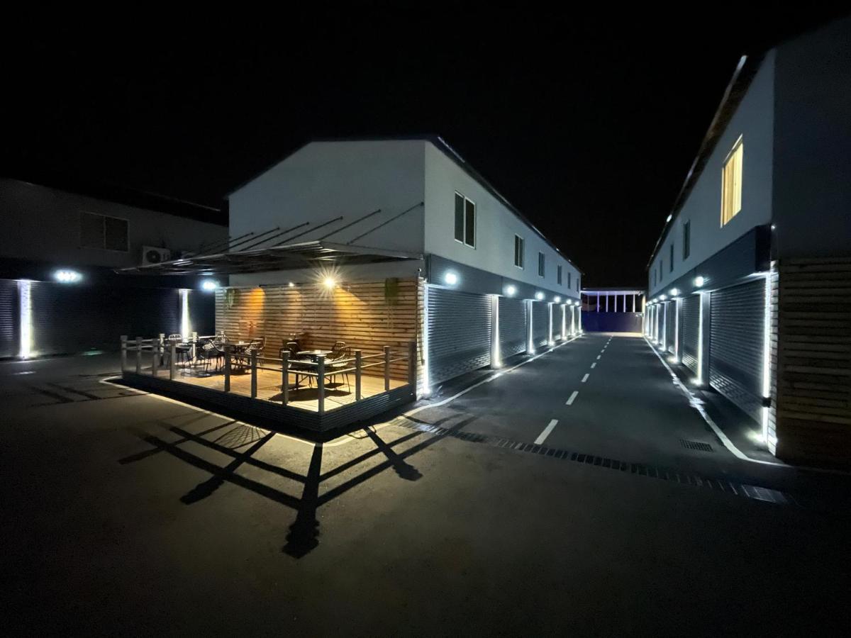 My Motel Mingjian ภายนอก รูปภาพ