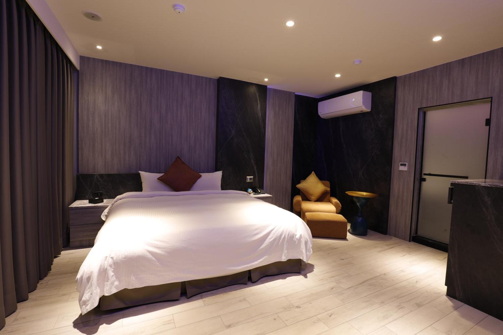 My Motel Mingjian ภายนอก รูปภาพ