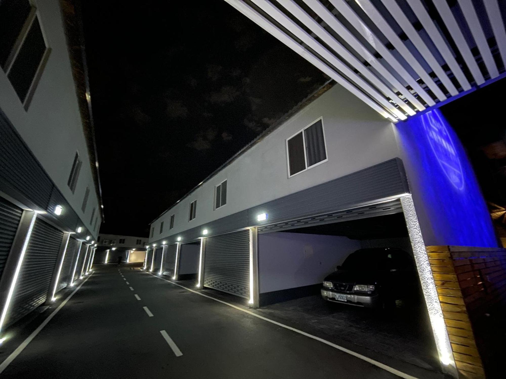 My Motel Mingjian ภายนอก รูปภาพ
